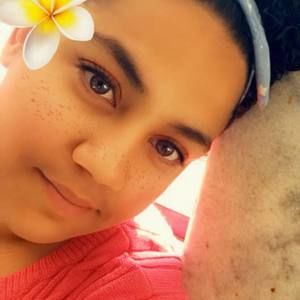 Meet your Posher, Yeidy